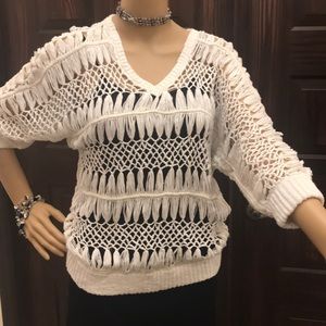 I•N•C sweater size S NWOT